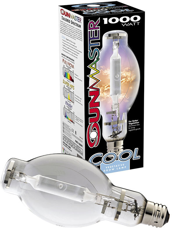 1000 W MH Cool Deluxe