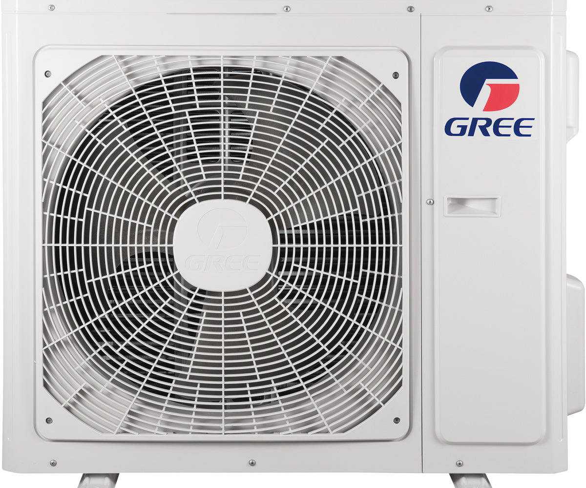 GREE LIVO+ 24000 BTU 16 SEER Outdoor Unit 208-230V