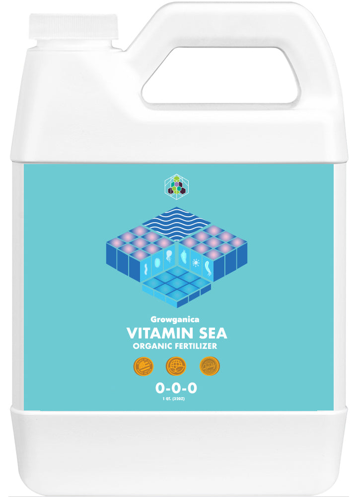Growganica Vitamin Sea