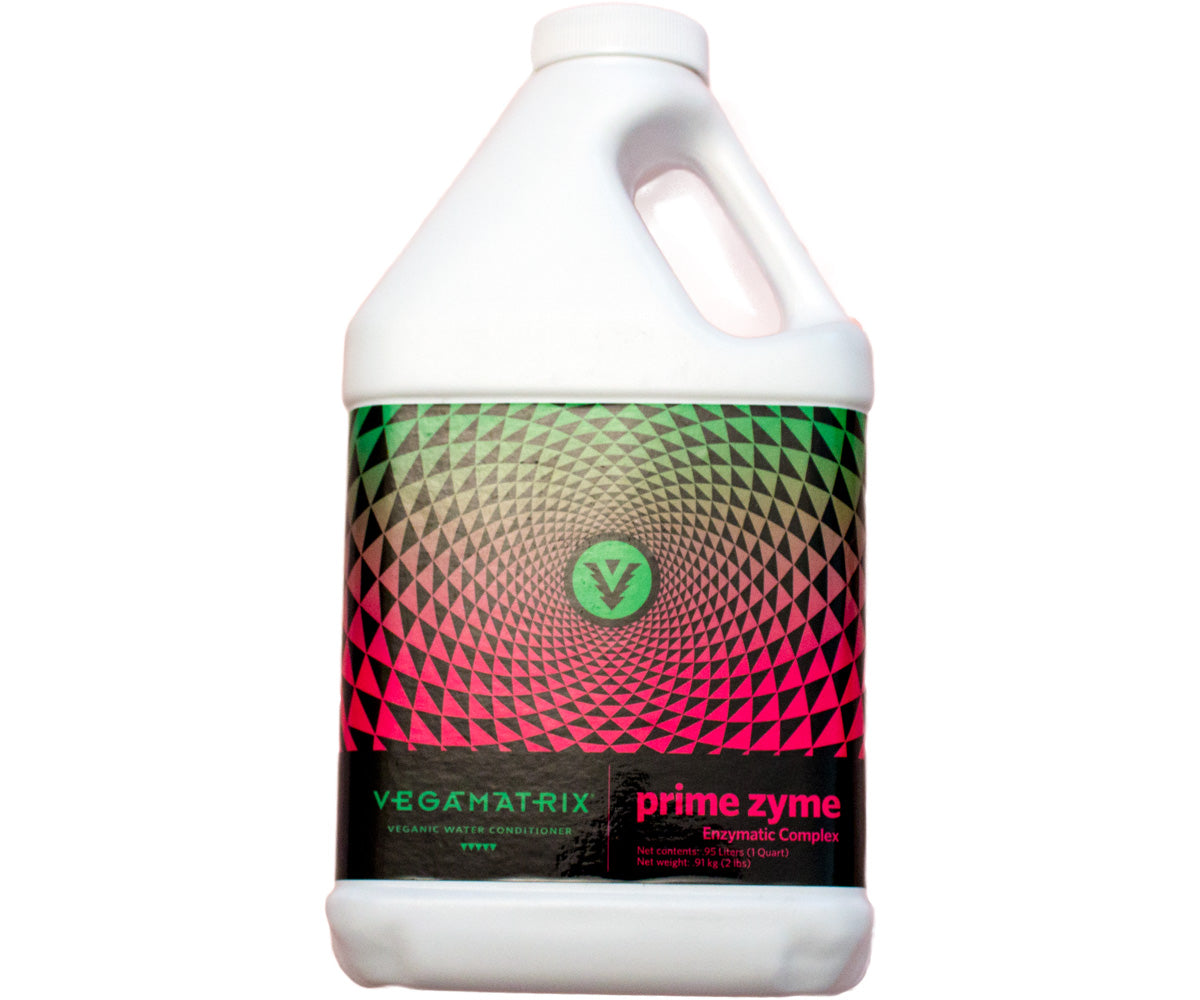 Prime Zyme, 1 qt (12/cs)