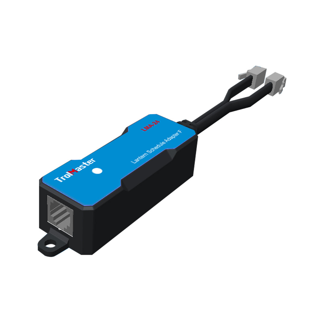 Lantern Schedule Adapter(LMA-24)