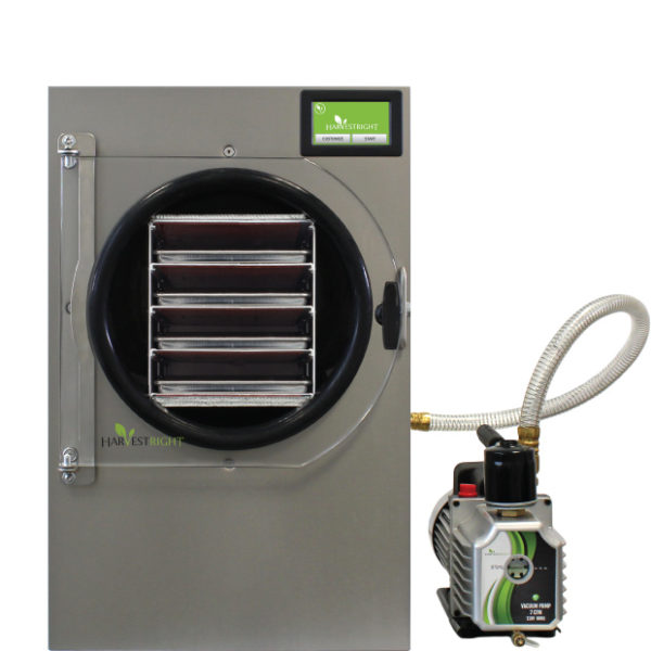 Harvest Right Home Freeze Dryer Medium