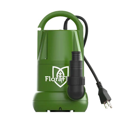 FloraFlex Submersible Pump