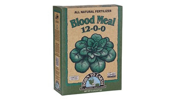 Down To Earth Blood Meal