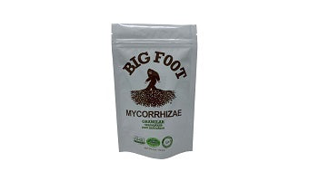Big Foot Mycorrhizae Granular