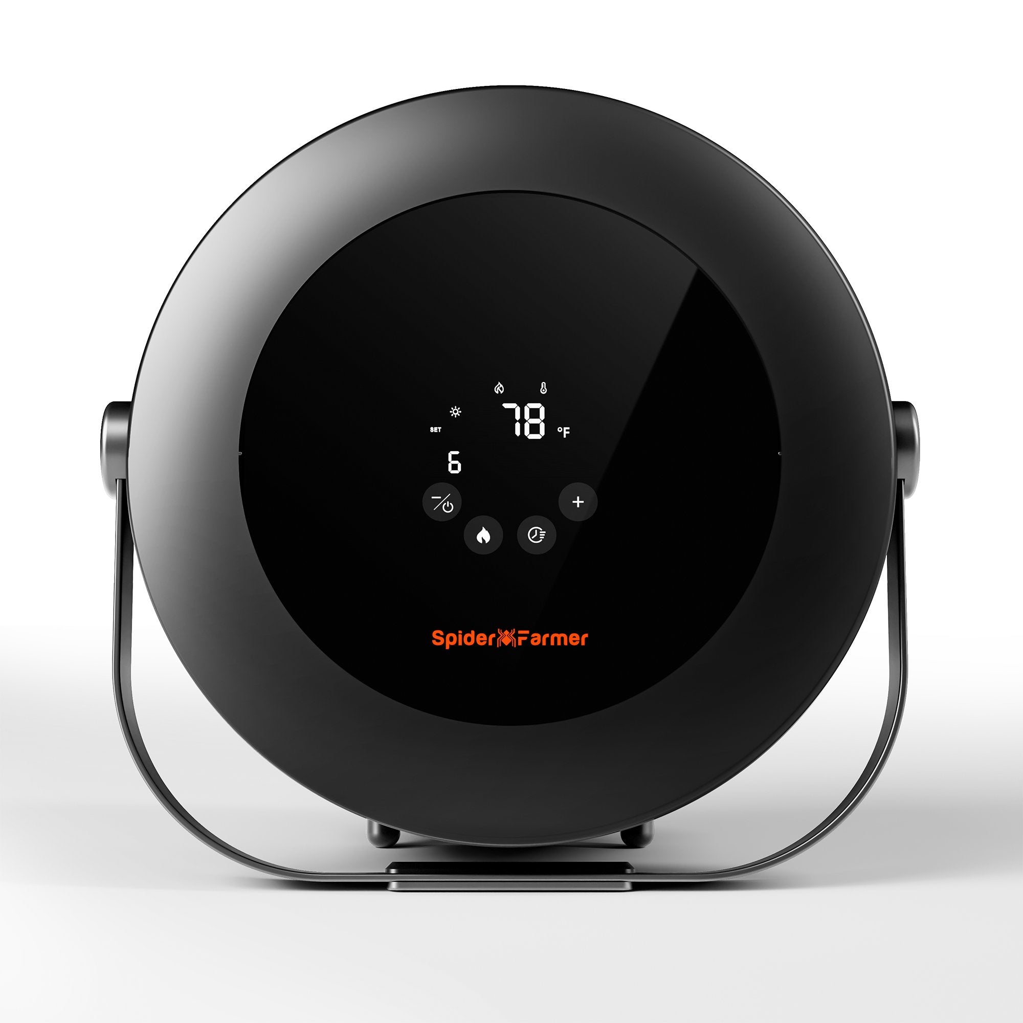 Spider Farmer Grow Tent Heater