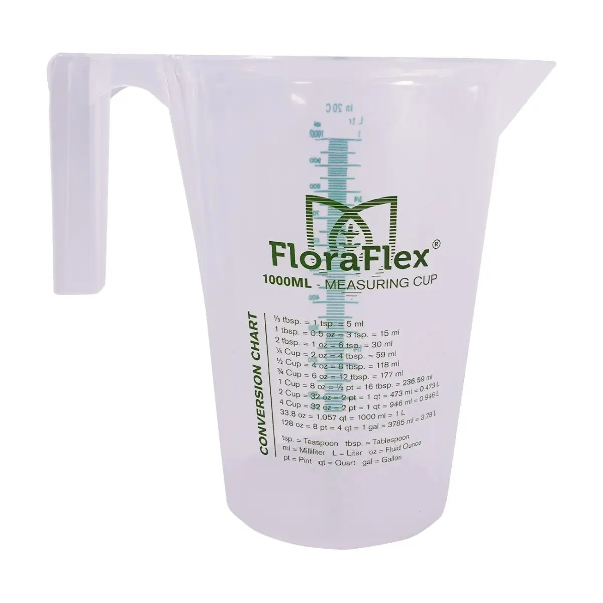 FloraFlex Measuring Cups - Thumbnail 2