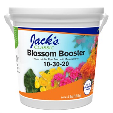 Jack's Classic Blossom Booster