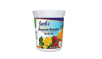 Jack's Classic Blossom Booster