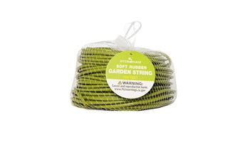 Hydrofarm Soft Rubber Garden String