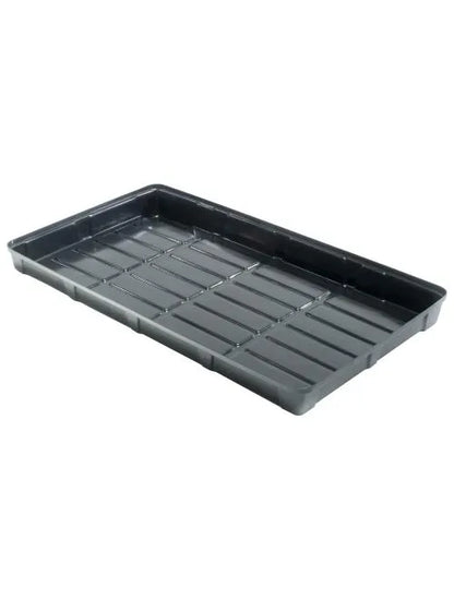 Botanicare Rack Tray 2 ft x 4 ft - Black