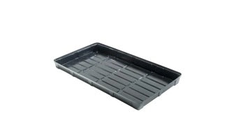 Botanicare Rack Tray 2 ft x 4 ft - Black