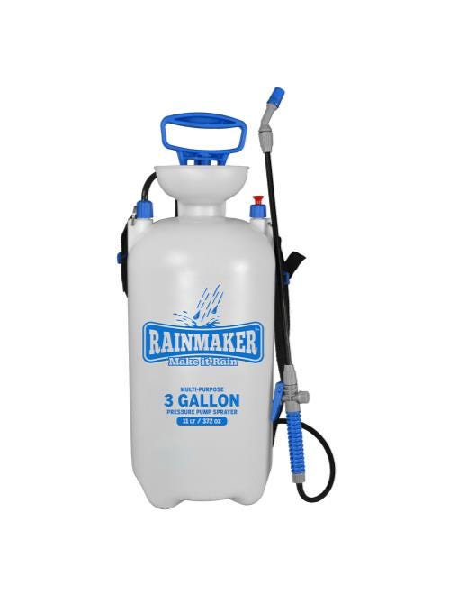 Rainmaker 3 Gallon (11 Liter) Pump Sprayer