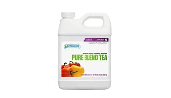 Botanicare Pure Blend Tea