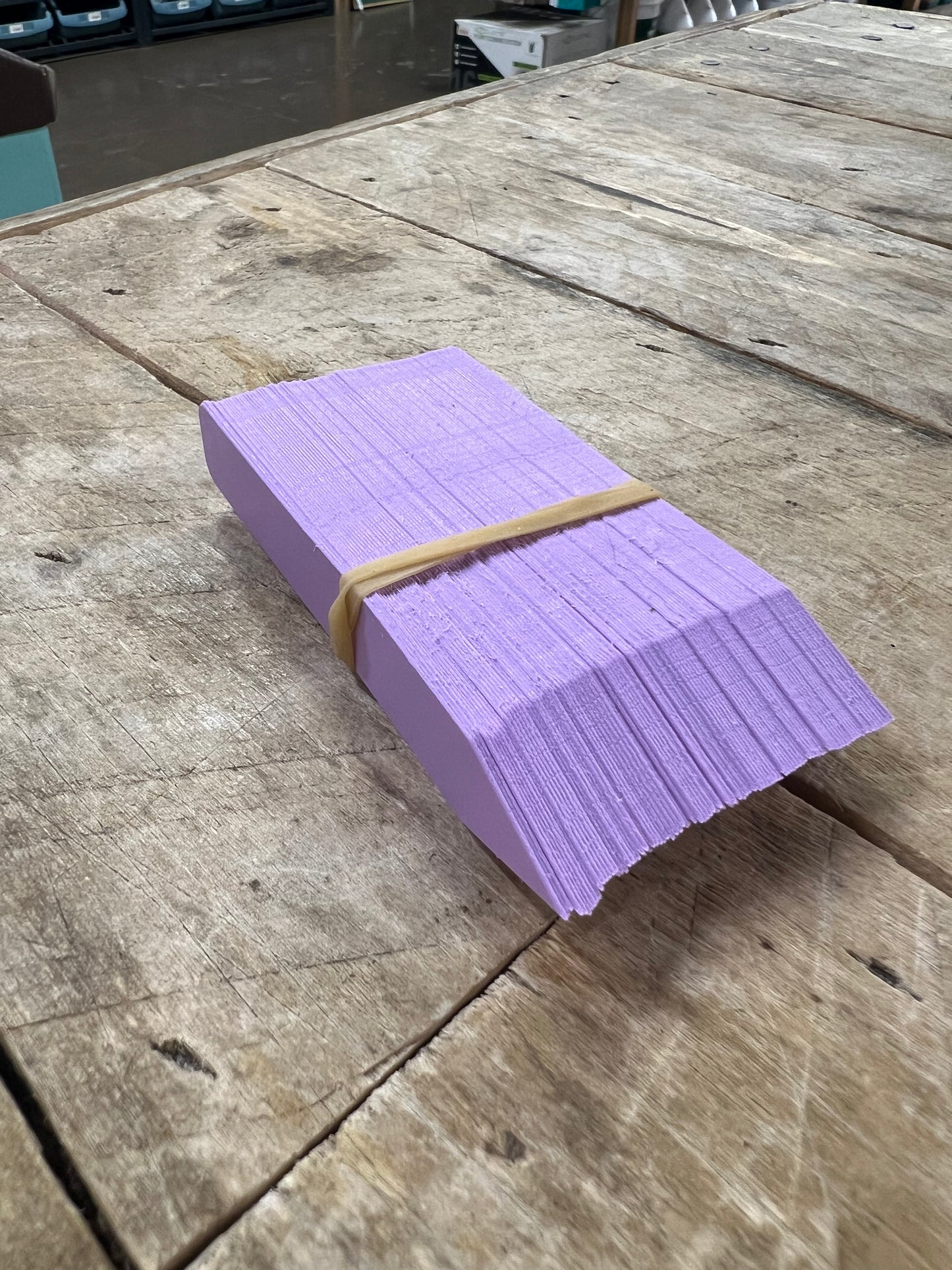 Grower's Edge Plant Labels