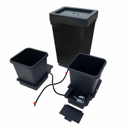 Autopot 2Pot System 3.9G, 12.4G res.
