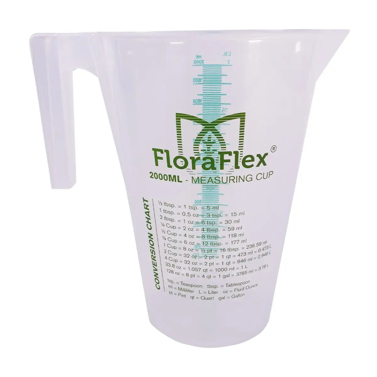 FloraFlex Measuring Cups