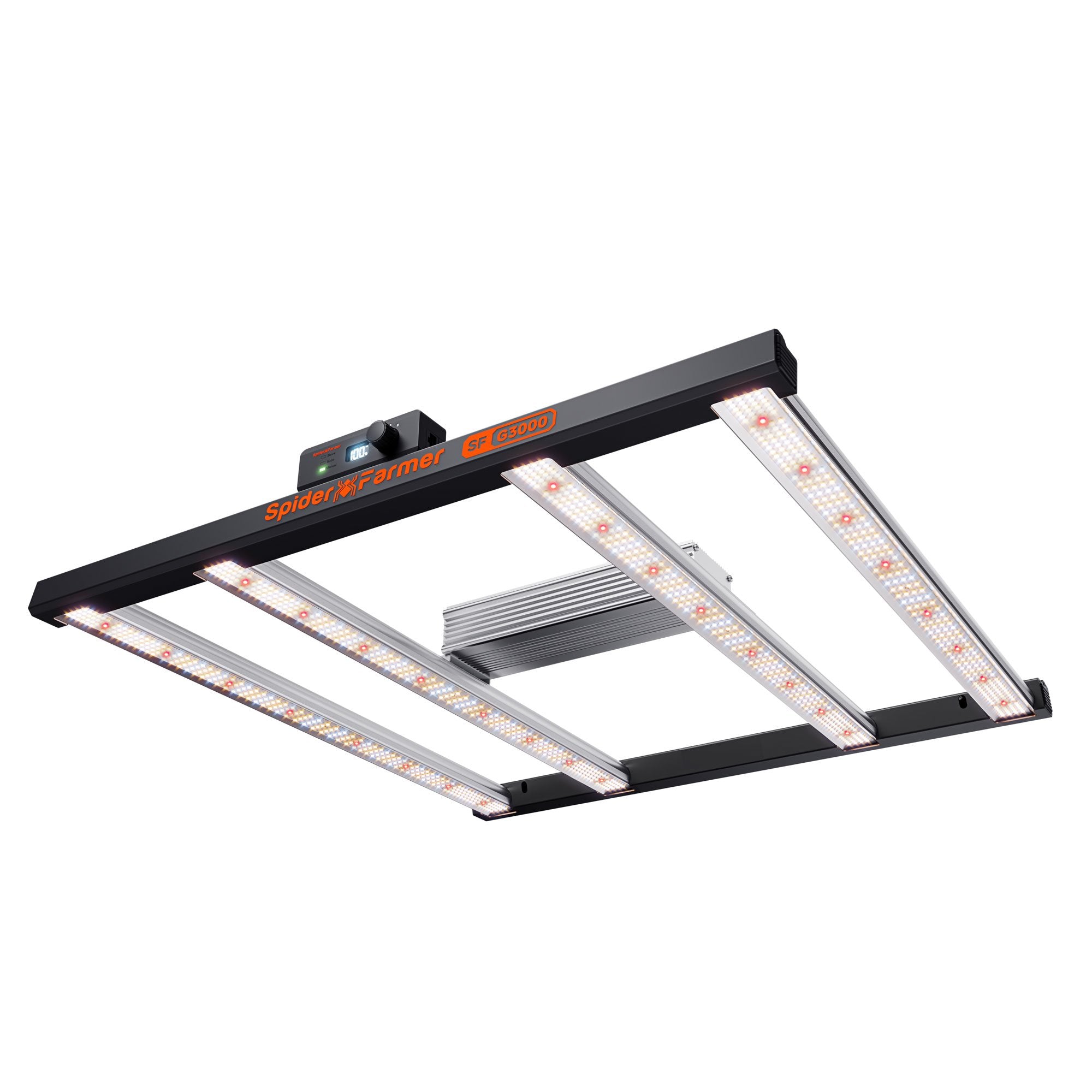Spider Farmer G3000 Bar Style LED Grow Light