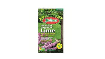 Hoffman Pelletized Horticultural Lime