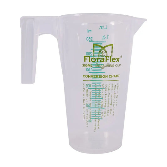 FloraFlex Measuring Cups