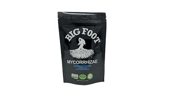 Big Foot Mycorrhizae Concentrate, 4 oz