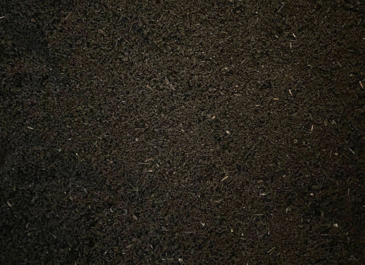 Utah BioAgriculture Worm Castings