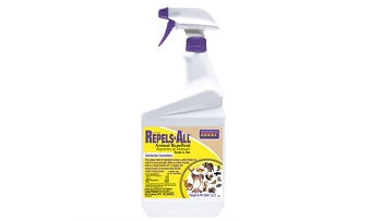 Bonide® SHOT GUN® Repels-All® Liquid Animal Repellent