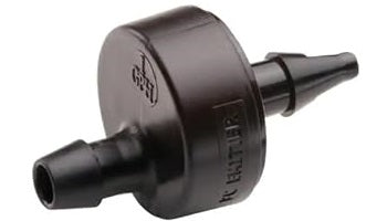Rain Bird Pressure Compensating Dripper 1gph