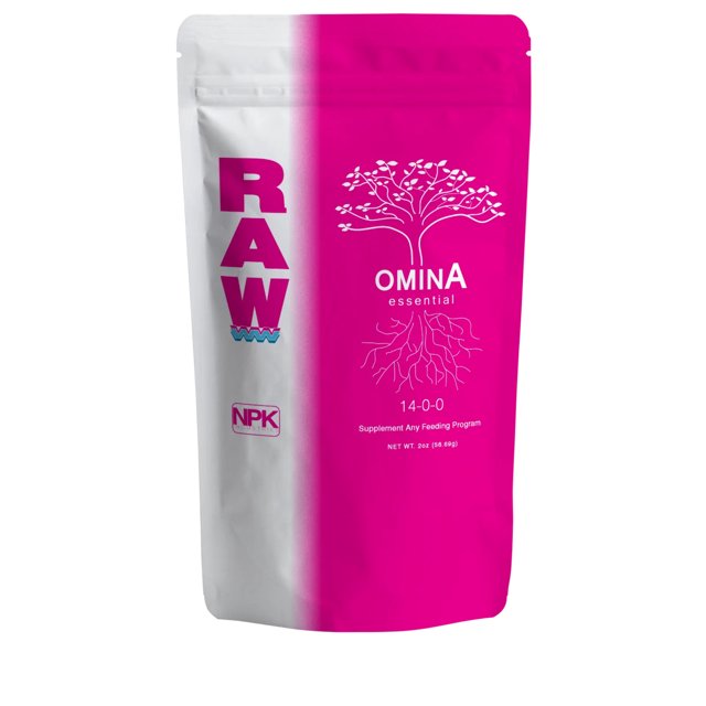 RAW OminA