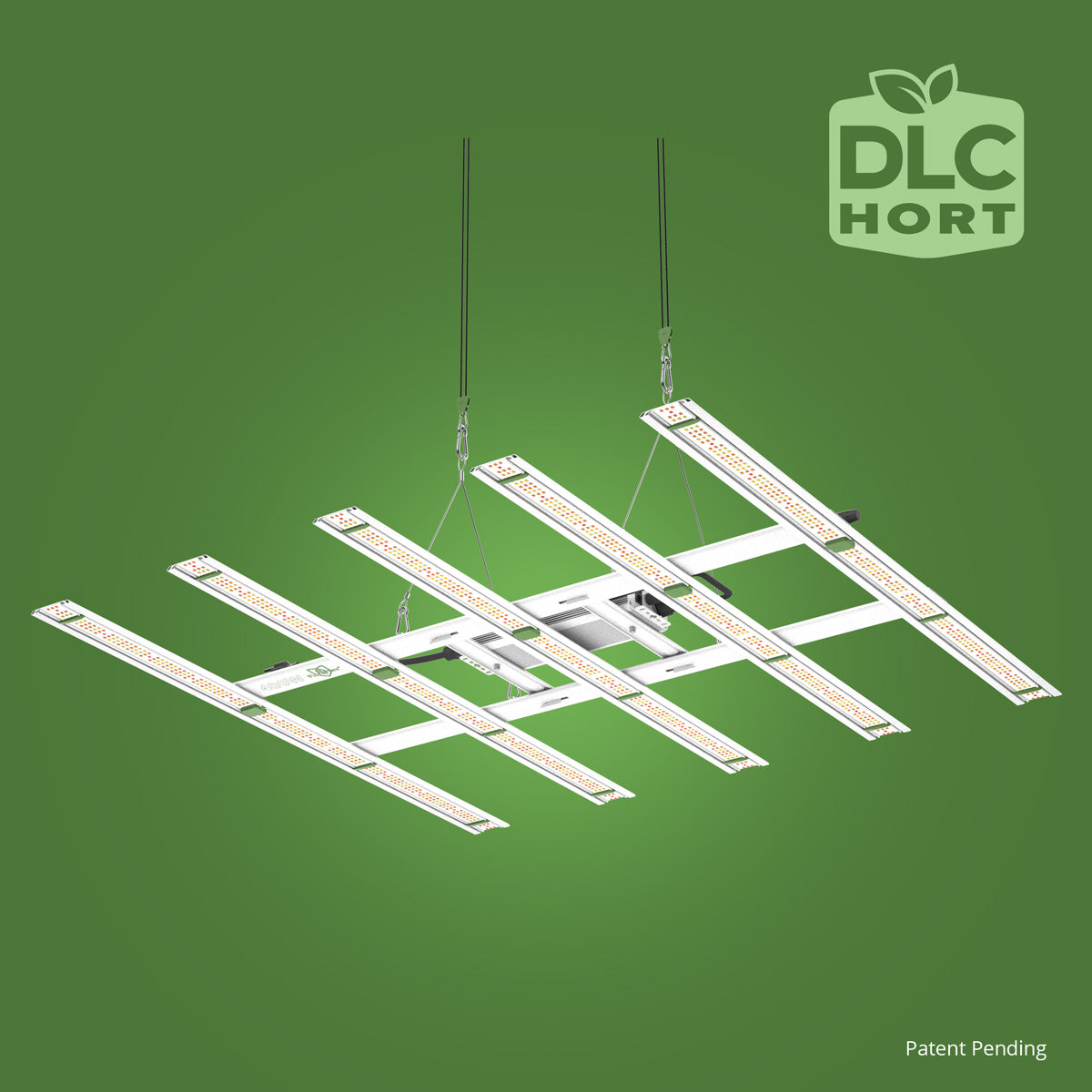 FloraFlex 400W Full Spectrum LED Grow Light