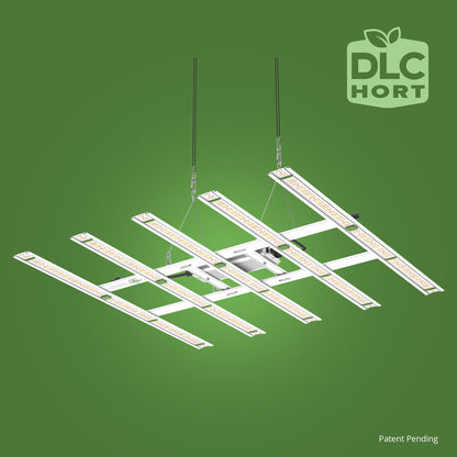 FloraFlex 400W Full Spectrum LED Grow Light