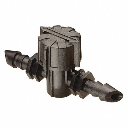 Rain Bird Shutoff Valve 1/4"