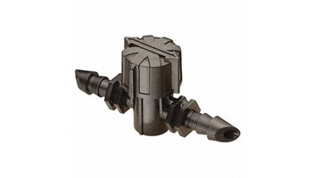 Rain Bird Shutoff Valve 1/4"