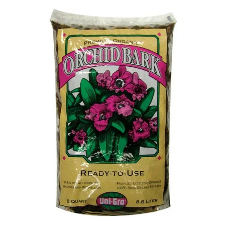 Uni-Gro Orchid Bark