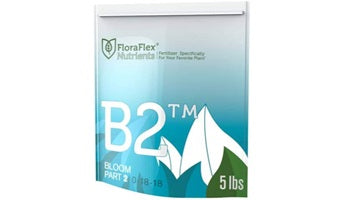 FloraFlex Nutrients B2