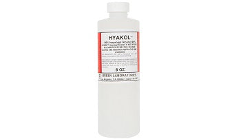 Hyakol 99% Isopropyl Alcohol 16oz