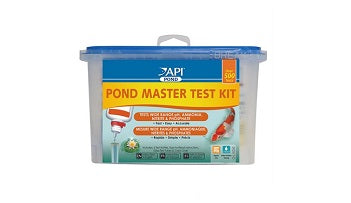 API® Master Liquid Test Kit