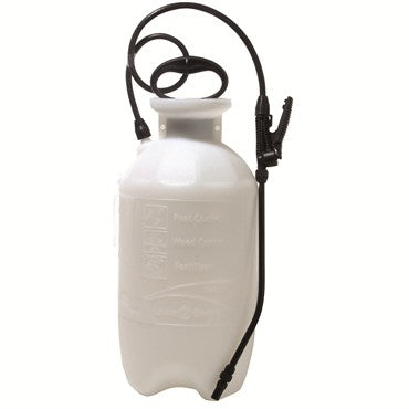 Chapin SureSpray Lawn & Garden Sprayer - 2gal Capacity