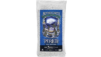Mother Earth Perlite # 3