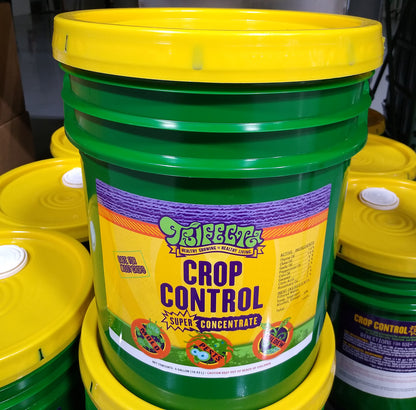 Trifecta Crop Control SC