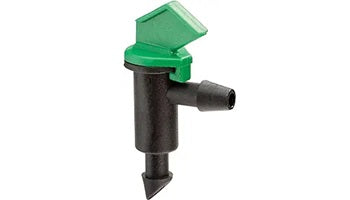 Rain Bird Flag Non Pressure Compensating Drippers 4gph