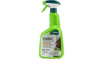 Safer EndALL Insect Killer RTU