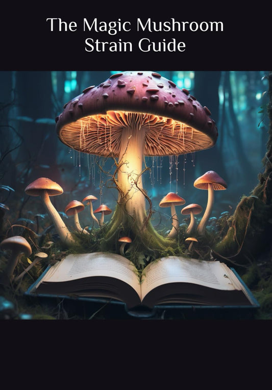 Strain Guide Book