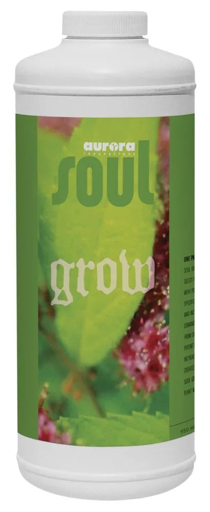 Soul Grow