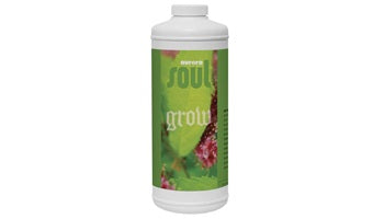 Soul Grow