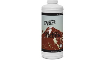 Roots Organics Ancient Amber