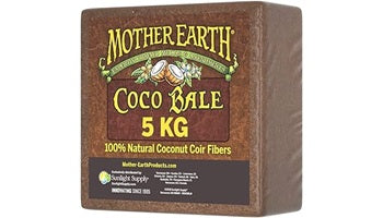 Mother Earth Coco Bale