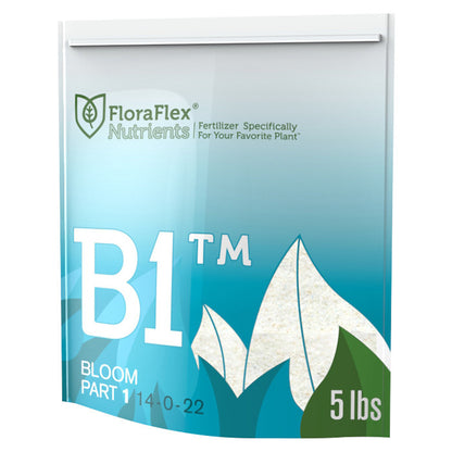 FloraFlex Nutrients B1