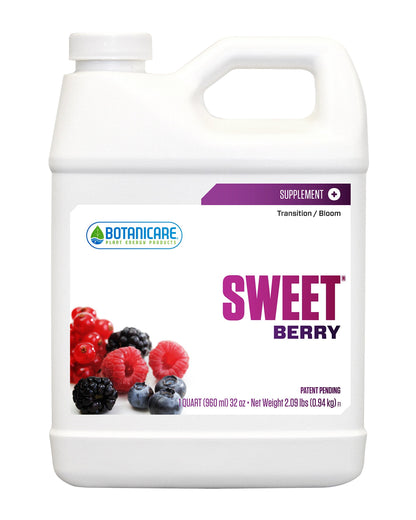 Botanicare Sweet Berry