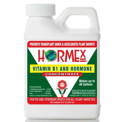 Hormex Vitamin B1 & Hormone Concentrate